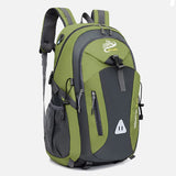 40L Travel Backpack – Large Capacity Hiking & Camping Mountaineering Bag for Men & Women