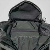 24L Foldable Hiking Backpack Mountaineering Climbing Bag Outdoor Sports Running Trekking Rucksack Water Resistant Daypack