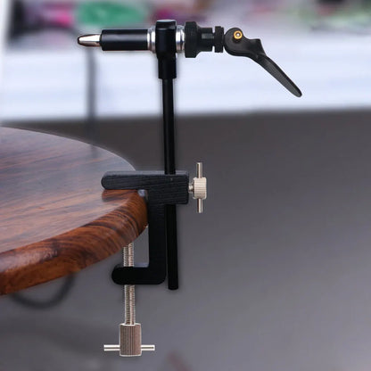 Bimoo Rotary C-Clamp Fly Tying Vise