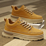 2025 Men’s Walking Shoes – Casual Sneakers, Breathable Trainers & Fashion Loafers