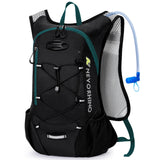 1PC Hydration Pack Lightweight Hydration Water Backpack, Running Backpack Hydropack Hydro with 2L Water Bladder for Cycling