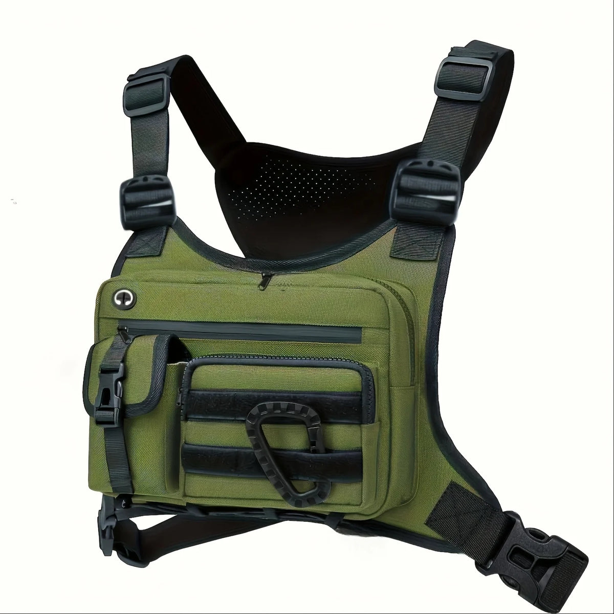 Tactical EDC Chest Bag