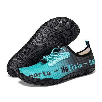 Quick-Dry Wading and Water Shoes
