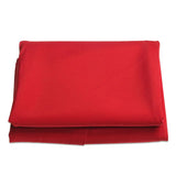 Garden Parasol Replacement Cloth Rainproof Sunshade Canopy Patio Waterproof Cloth for Outdoor Activities Picnic Camping