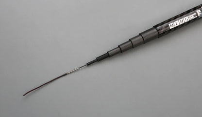 Telescopic Carbon Rod 3.6m-7.2m