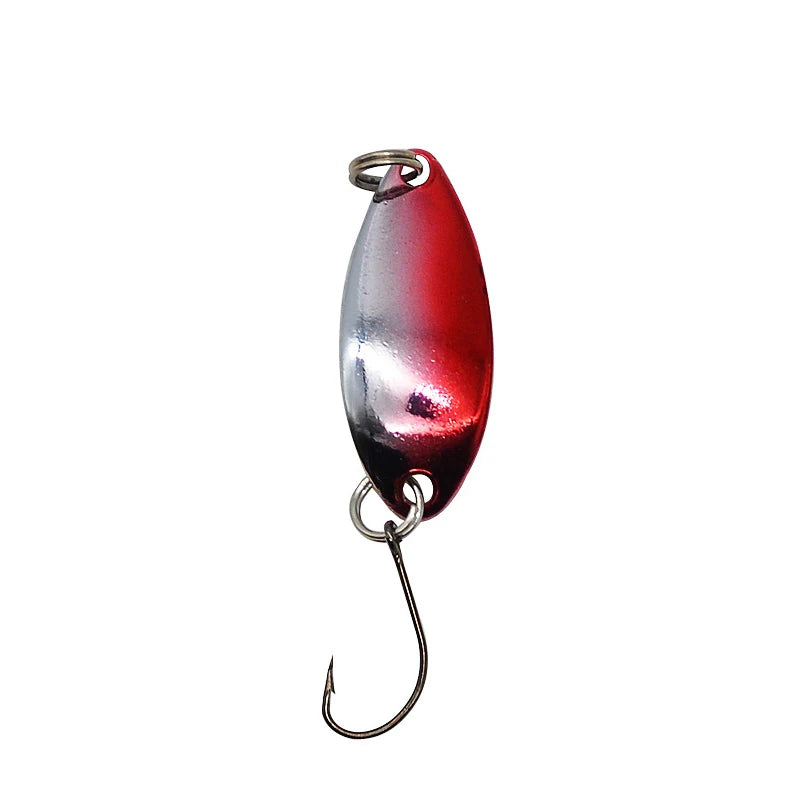 X-FIN Micro Trout Spoon 3g