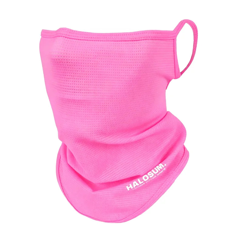 Ice Silk Sun Protection Balaclava