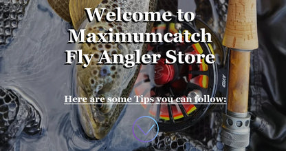 MAXIMUMCATCH Braided Fly Backing 100-300 Yds
