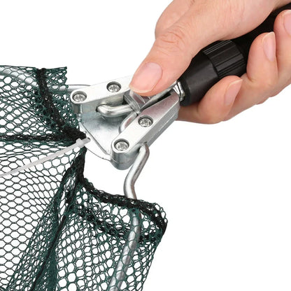 Telescopic Folding Landing Net 150/170cm