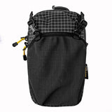 Outdoor Storage Bag Mountaineering Bag, Shoulder Bag, Waterproof Expansion, Hiking Mobile Phone Plug-in, Tactical Expansion Bag.