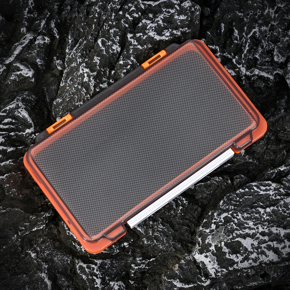 Waterproof EVA Fly and Tackle Pouch