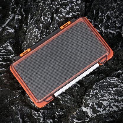 Waterproof EVA Fly and Tackle Pouch