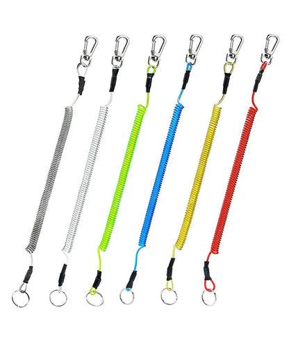 Magnetic Anti-Loss Rope Tool Lanyard
