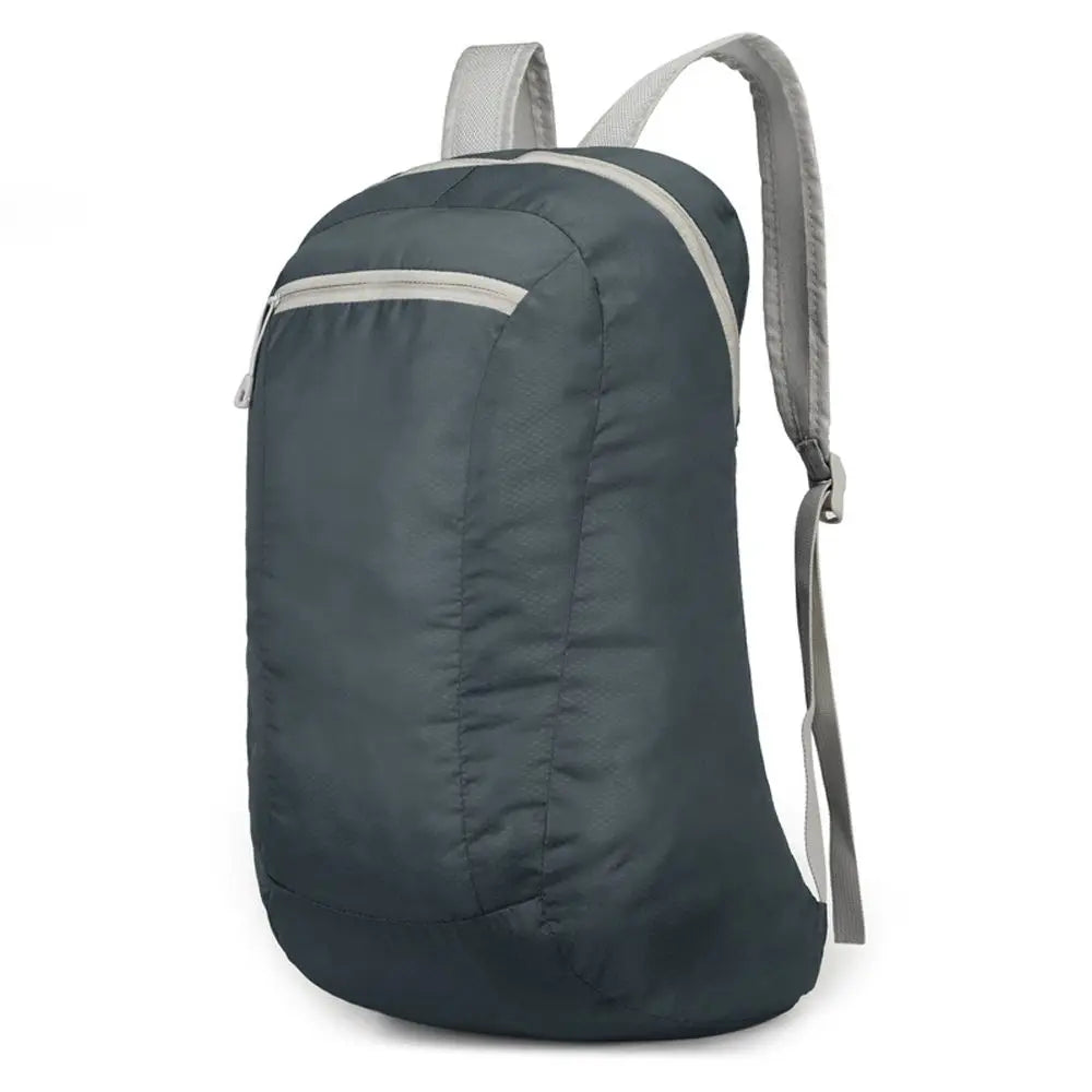 Handle Bag Travel Large Capacity Hiking Outdoor Packable Ultralight Daypack Foldable Bag Sport Backpack Travel Backpack