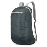 Handle Bag Travel Large Capacity Hiking Outdoor Packable Ultralight Daypack Foldable Bag Sport Backpack Travel Backpack