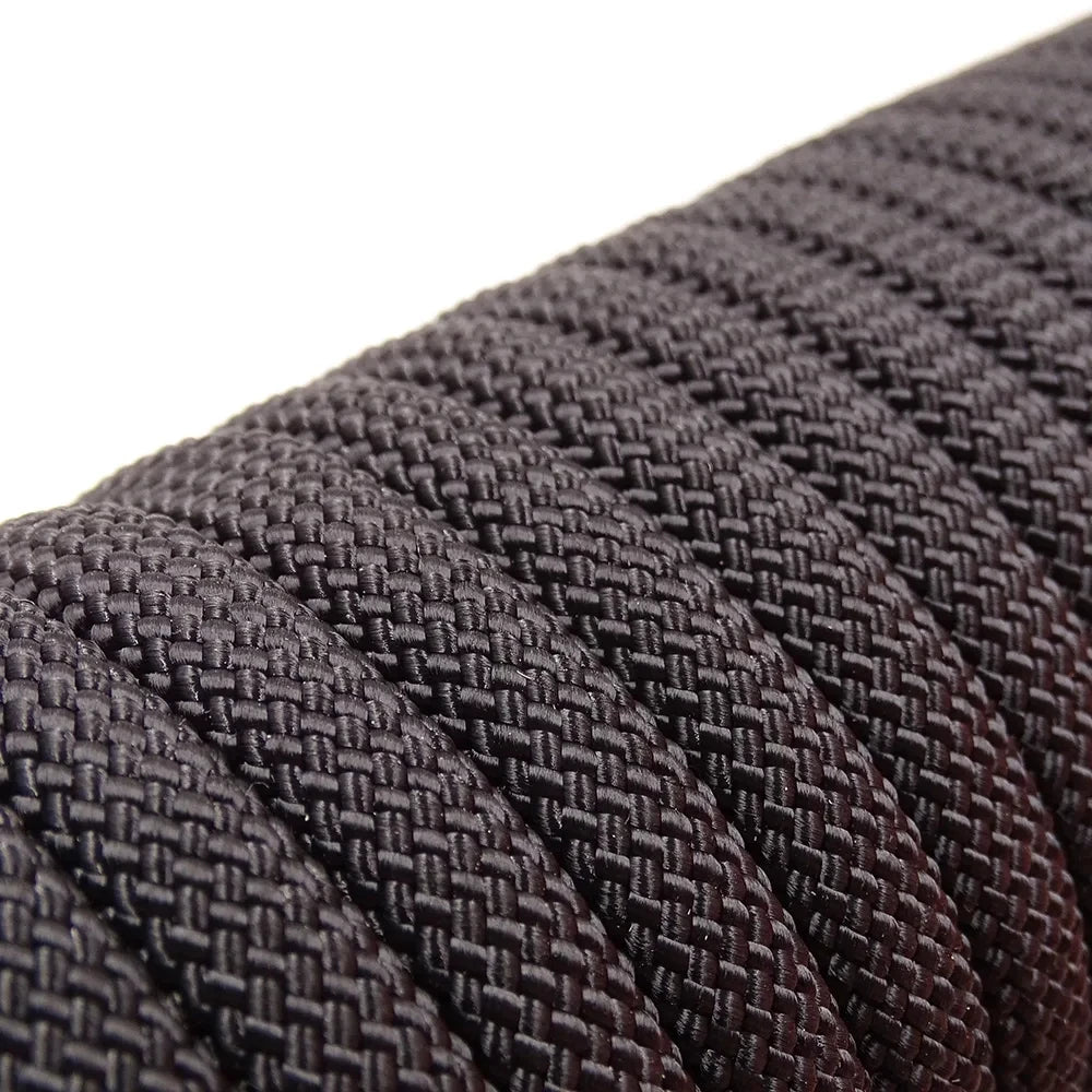 8mm Safety Life Rope Climbing Rope Static Rock Mountaineering Rope Outdoor Survival Fire Escape Car Rescue 10m 20m 30m 40m