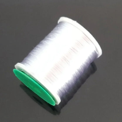 210D Flash Tinsel Fly Tying Thread 250m