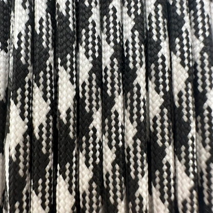 550 Paracord – 7 Core, 4mm, 5m to 31m, 9 Colors