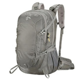 40L Mountaineering Backpack Multi-Color Large Capacity Sports Knapsack Wear-Resistant Waterproof Travel Backpack Outdoor Sports