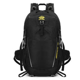 New Style Fashionable Men's & Women's Travel Backpacks for Outdoor Mountaineering Large Capacity 35L Nylon Bag,