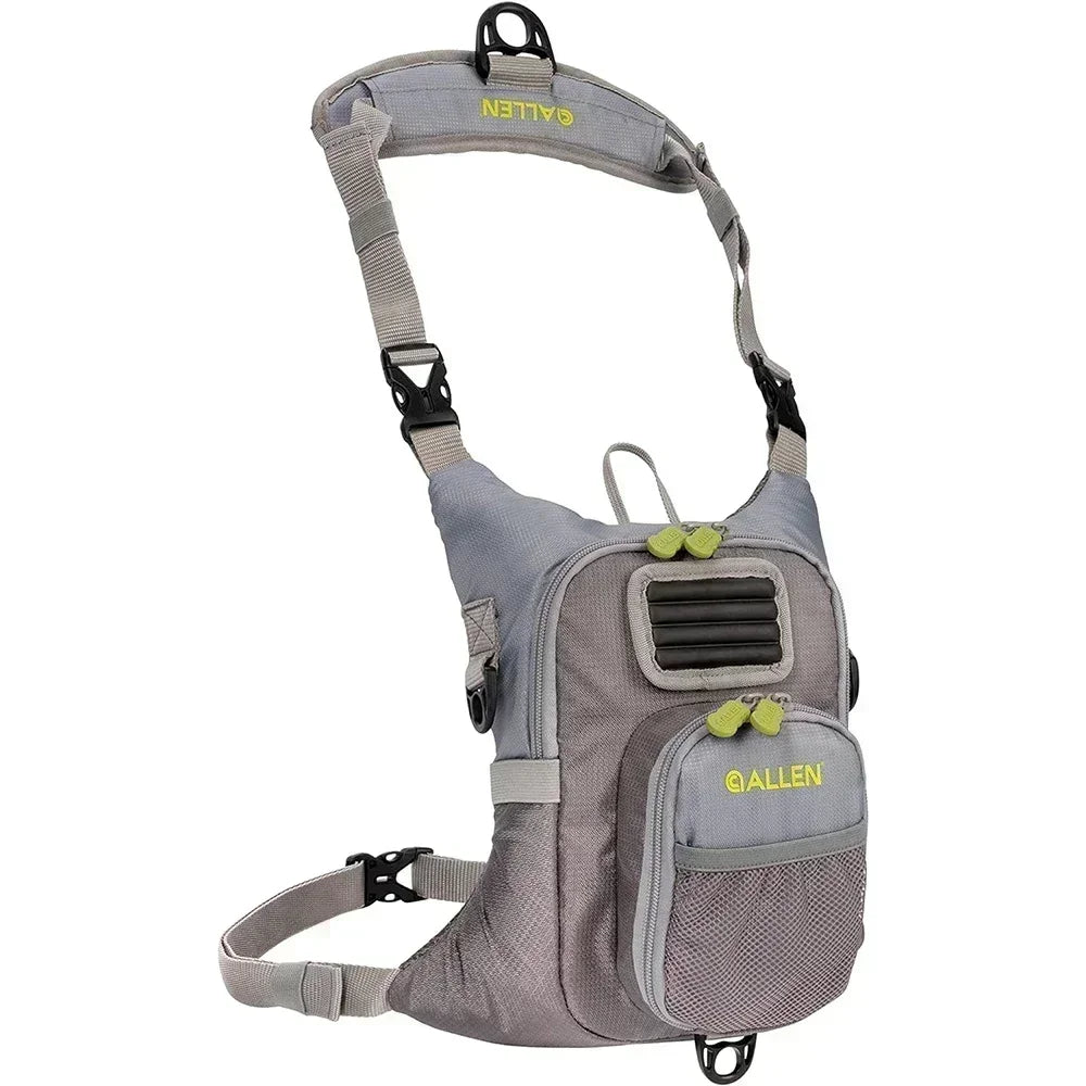 Fly Fishing Waist Pack and Sling