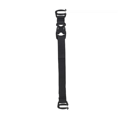 Outdoor equipment straps backpacking straps backpacking tent accessories wear-resistant straps rope fixing straps1/2PC