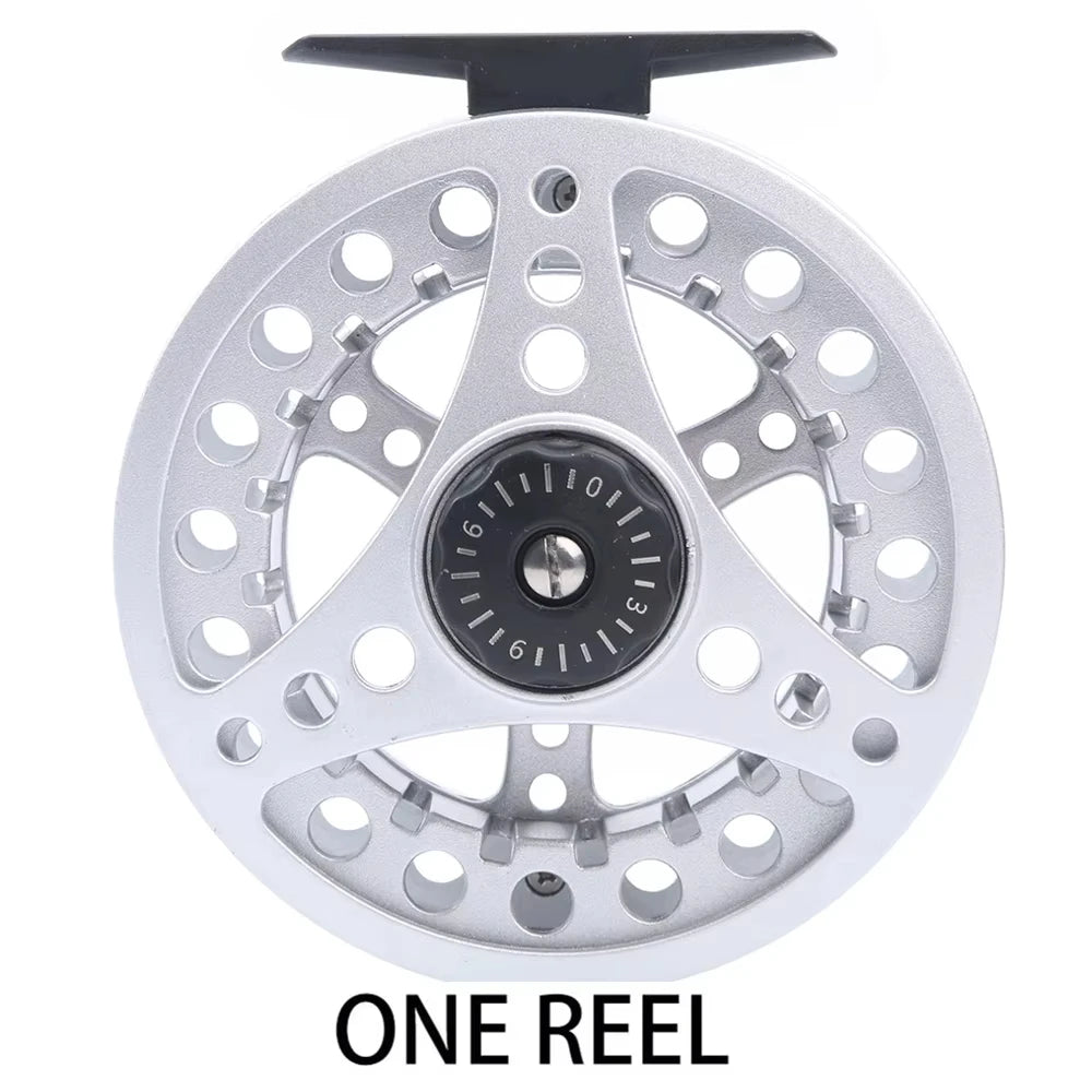 Maximumcatch ECO Large Arbor Fly Reel 3-8WT