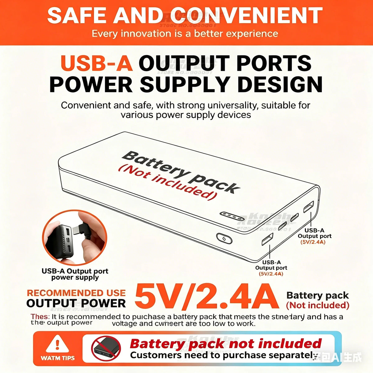 Smart Heated Vest with 21 Heating Zones
