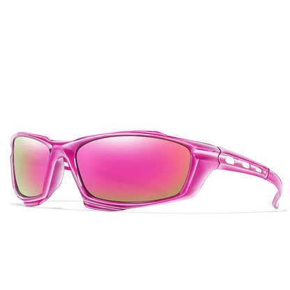 POAT Polarized Sports Sunglasses