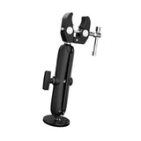 Adjustable Trolling Motor Stabilizer Support – Kayak & Boat Mounting Bracket for Flat Bottom Boats & Consoles
