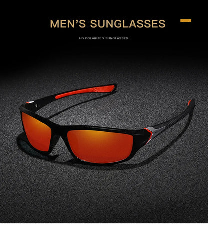 POAT Polarized Sports Sunglasses