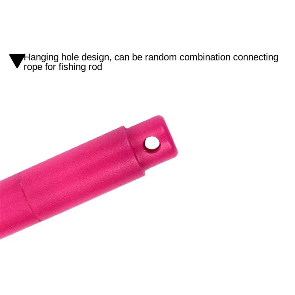 Fly Fishing Stream Water Thermometer with Carabiner