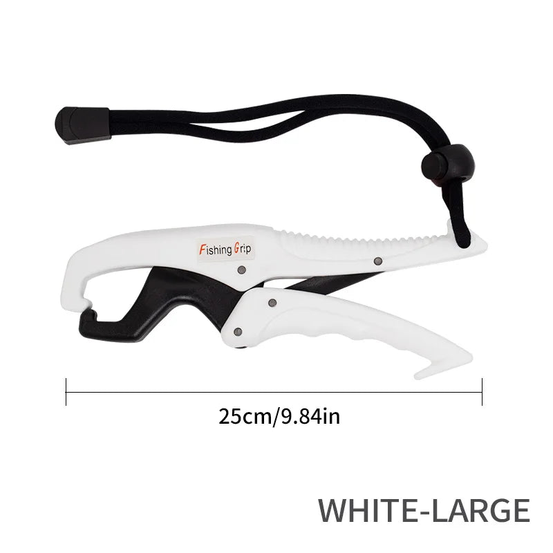 ShareShark Floating Fish Lip Gripper