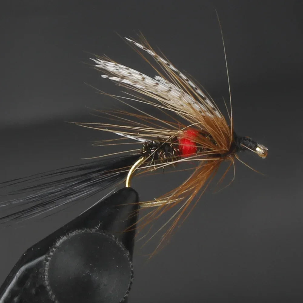 Artificial Dragonfly Dry Flies (5/10/20 Pack)