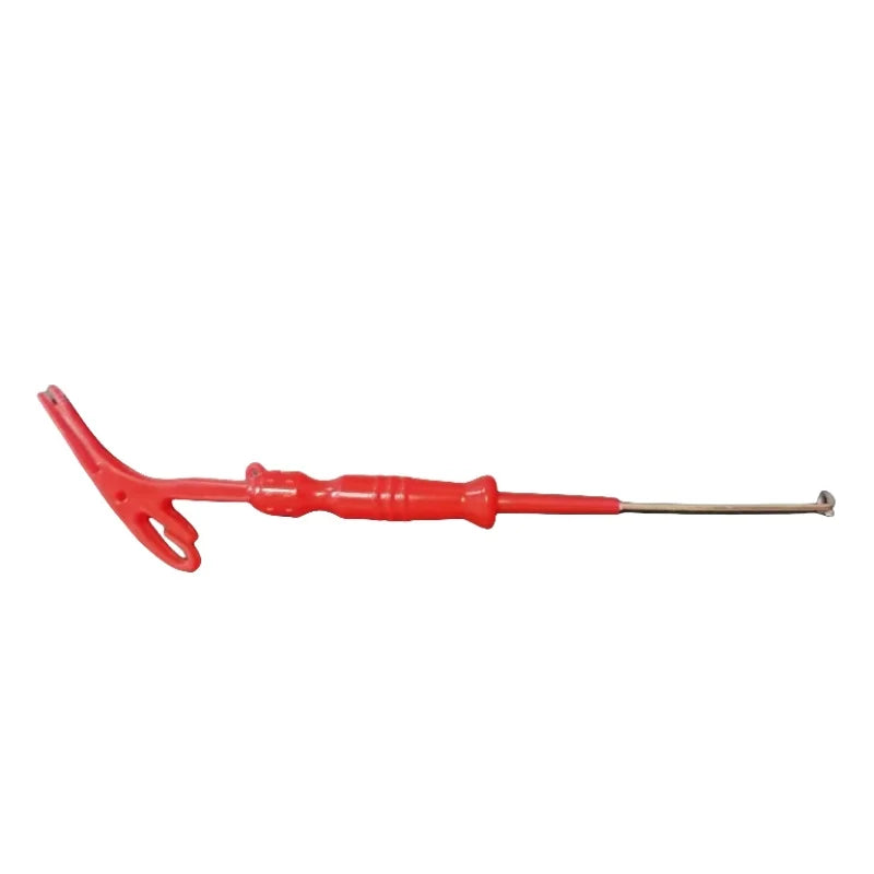 3-in-1 Hook Disgorger and Nail Knot Tool
