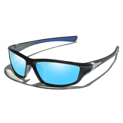 POAT Polarized Sports Sunglasses