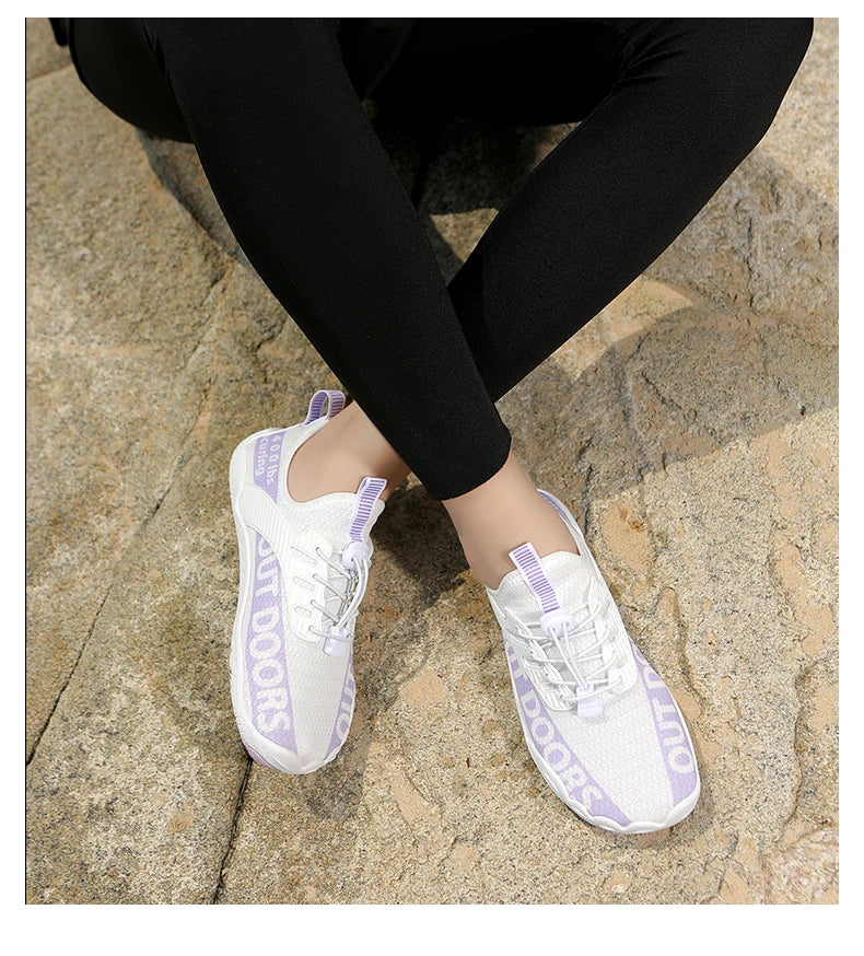 Quick-Dry Wading and Water Shoes