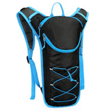 Bicycle bag Cycling Backpack Day Pack Waterproof Water Bag Storage Knapsack Running Climbing Jogging multi-function Rucksack