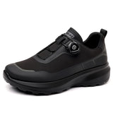 Men’s Breathable Outdoor Running Shoes – Non-Slip, Wear-Resistant, Lightweight Hiking Sneakers