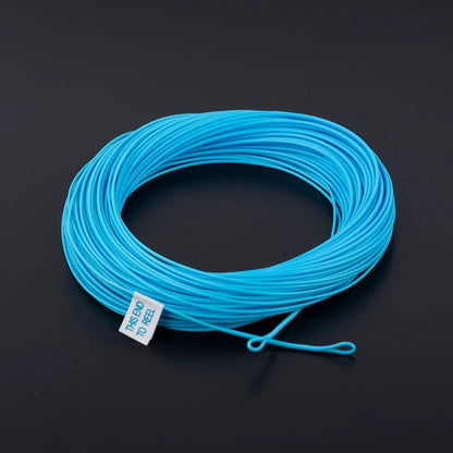 HERCULES 90ft Sinking Tip Fly Line 3-4wt