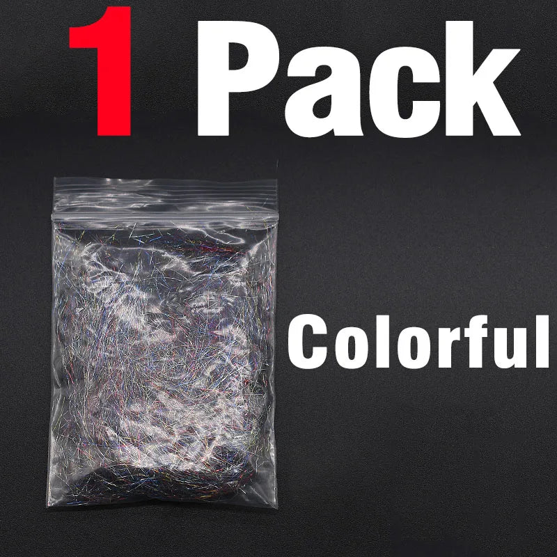 MNFT Ice Dubbing (12 Colors)