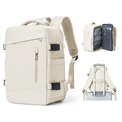 Women's Backpack Travel Suitcase Cabin Bag Aircraft Ryanair 40x20x25 Airplane Travel Bag Men Laotop Backpack Wizzair Carry On