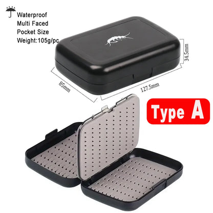 Vampfly Waterproof Fly Box