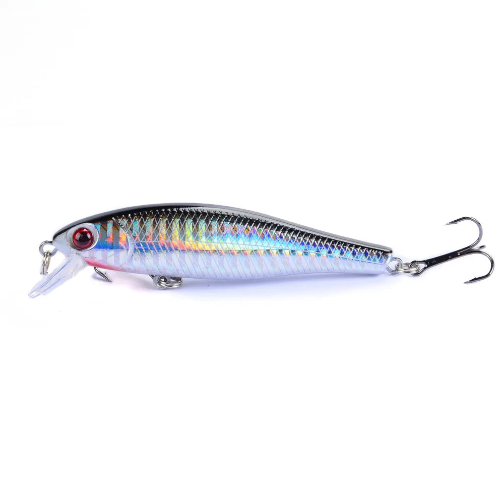 Japan Style Sinking Minnow 8.5cm