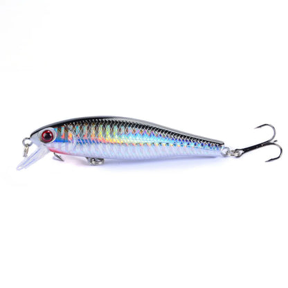 Japan Style Sinking Minnow 8.5cm