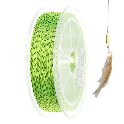 Low-Friction Fly Backing Line 20/30 lb