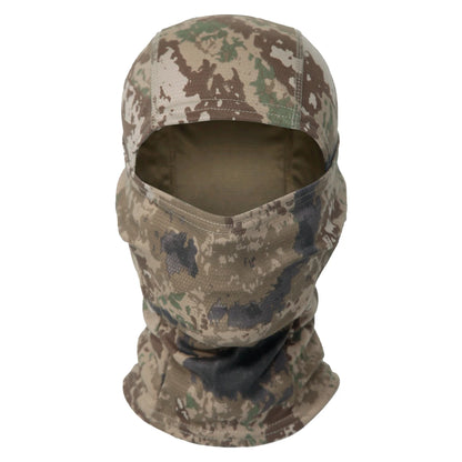 Breathable Balaclava Ski Mask