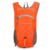 This Outdoor Hiking Backpack Is Multi-functional, Portable for Mountain Climbing and Travel, and Comes with A Water Bag
