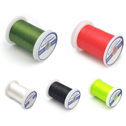 75D High-Strength Fly Tying Thread 100m
