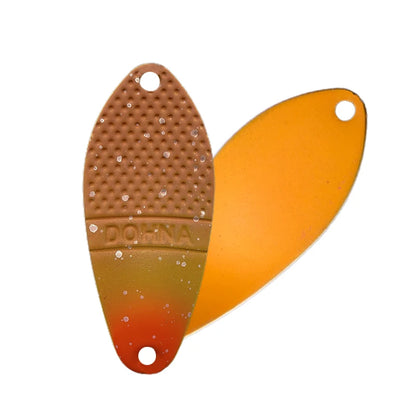 Colorful Copper Stream Spoons 3g